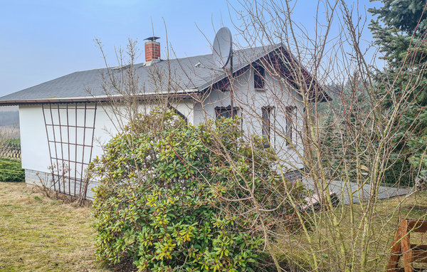 Semesterhus - Adorf , Tyskland - DSA159 85