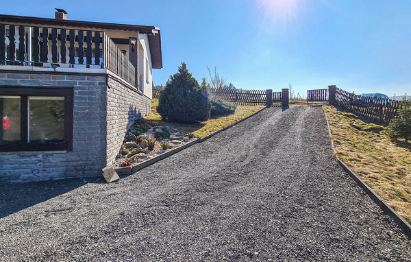 Semesterhus - Adorf , Tyskland - DSA159 102