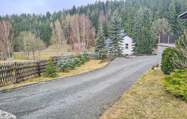 Semesterhus - Adorf , Tyskland - DSA159 105