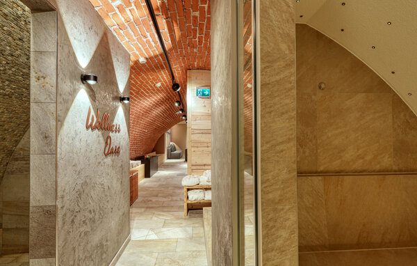 Ferienwohnung - Quedlinburg , Deutschland - DSA165 812