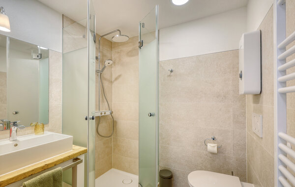 Ferienwohnung - Quedlinburg , Deutschland - DSA165 701