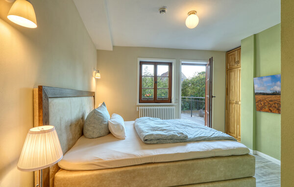 Ferienwohnung - Quedlinburg , Deutschland - DSA165 601