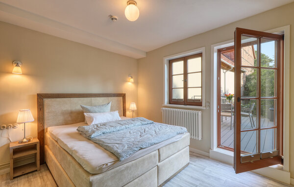 Ferienwohnung - Quedlinburg , Deutschland - DSA165 602