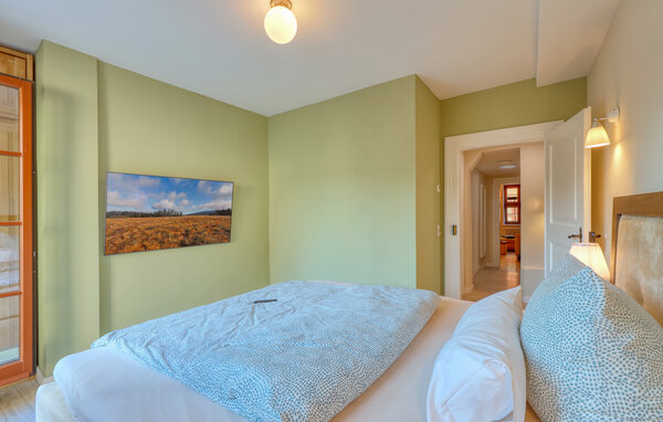 Ferienwohnung - Quedlinburg , Deutschland - DSA165 603