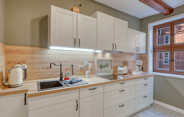 Ferienwohnung - Quedlinburg , Deutschland - DSA165 401