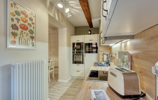 Ferienwohnung - Quedlinburg , Deutschland - DSA165 6