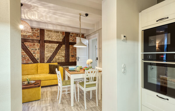 Ferienwohnung - Quedlinburg , Deutschland - DSA165 402