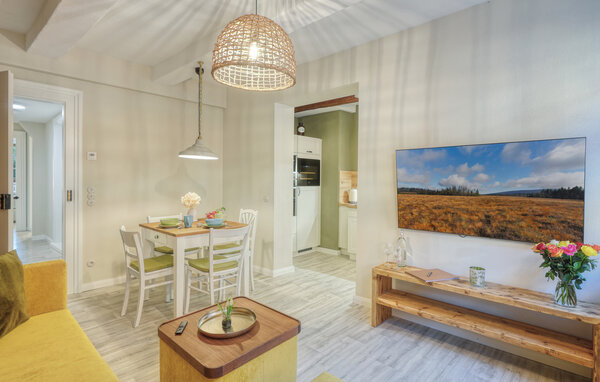 Ferienwohnung - Quedlinburg , Deutschland - DSA165 302