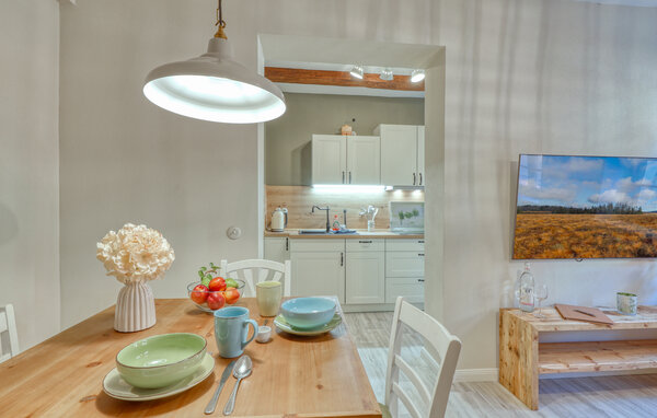 Ferienwohnung - Quedlinburg , Deutschland - DSA165 303