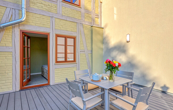 Ferienwohnung - Quedlinburg , Deutschland - DSA165 104