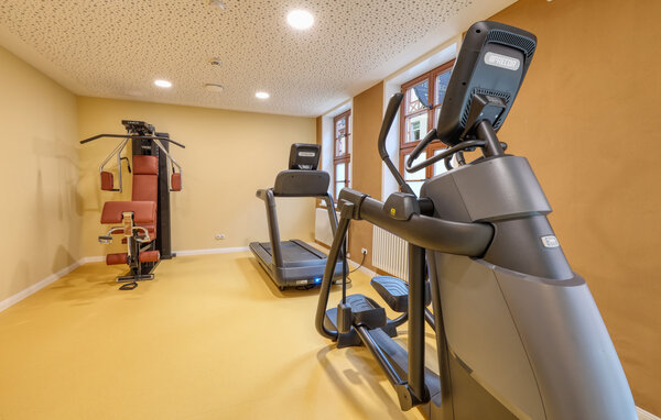 Ferienwohnung - Quedlinburg , Deutschland - DSA166 801