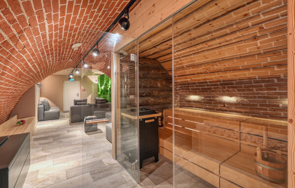 Ferienwohnung - Quedlinburg , Deutschland - DSA166 8