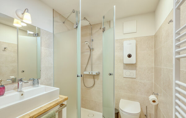 Ferienwohnung - Quedlinburg , Deutschland - DSA166 701