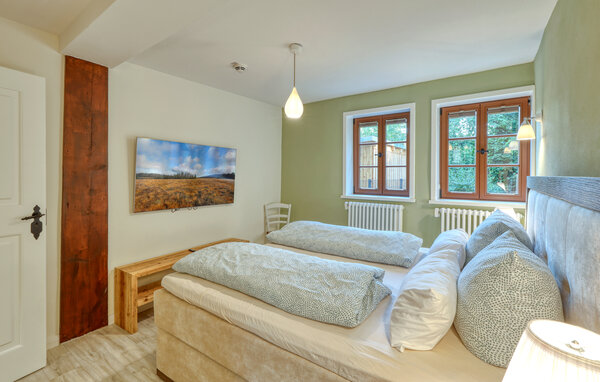Ferienwohnung - Quedlinburg , Deutschland - DSA166 602