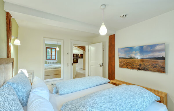 Ferienwohnung - Quedlinburg , Deutschland - DSA166 603