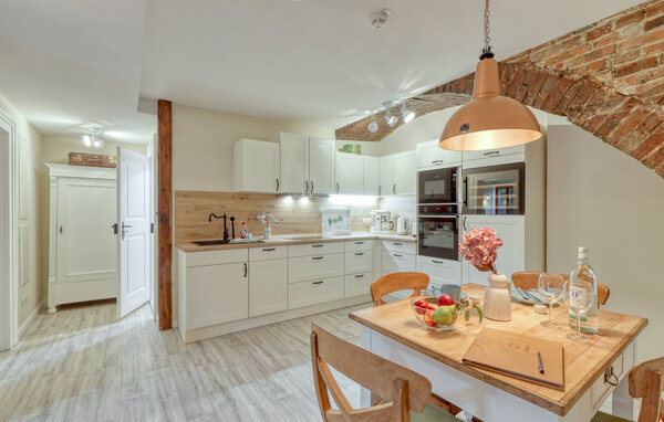 Ferienwohnung - Quedlinburg , Deutschland - DSA166 3