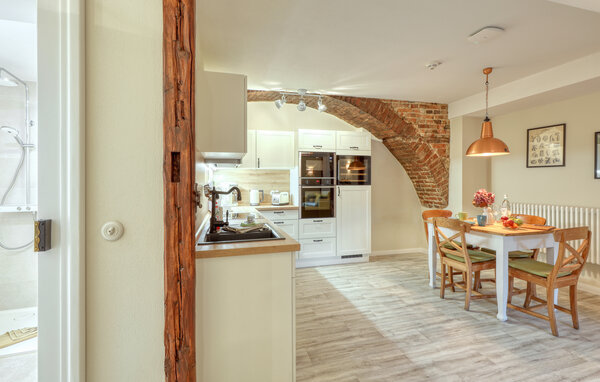 Ferienwohnung - Quedlinburg , Deutschland - DSA166 4