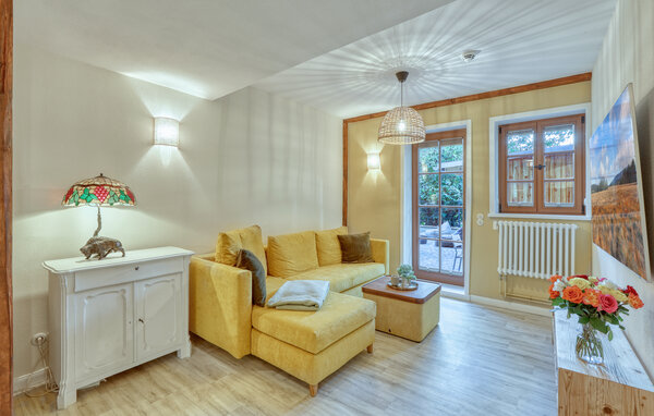 Ferienwohnung - Quedlinburg , Deutschland - DSA166 301