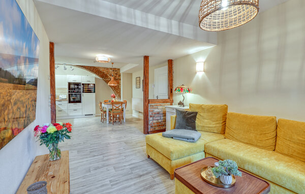 Ferienwohnung - Quedlinburg , Deutschland - DSA166 302