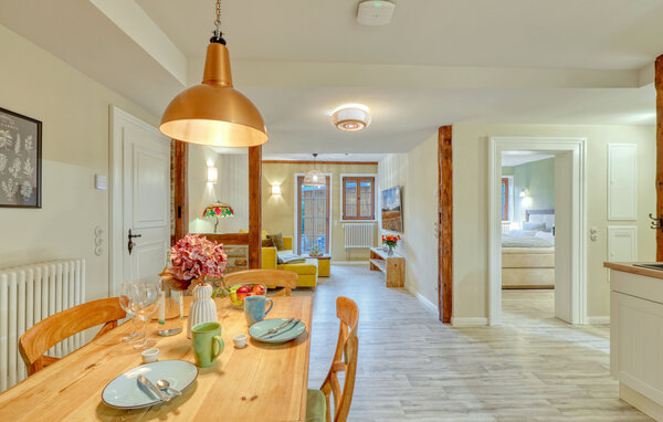 Ferienwohnung - Quedlinburg , Deutschland - DSA166 303