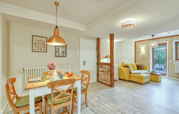 Ferienwohnung - Quedlinburg , Deutschland - DSA166 304