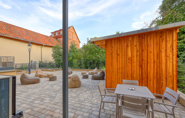 Ferienwohnung - Quedlinburg , Deutschland - DSA166 105
