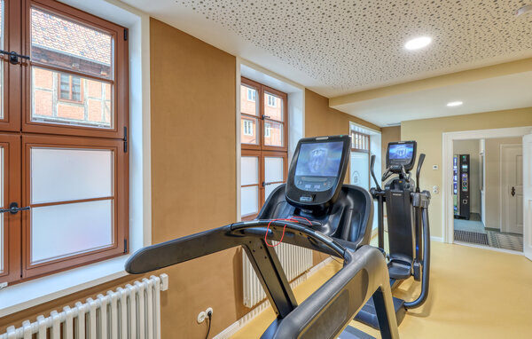 Appartement - Quedlinburg , Duitsland - DSA167 803