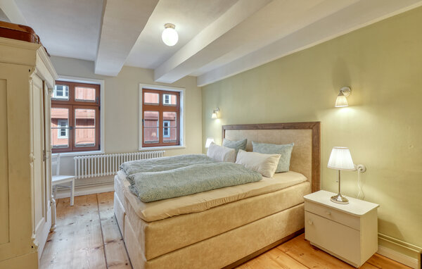 Appartement - Quedlinburg , Duitsland - DSA167 601