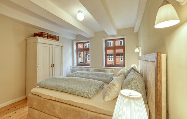 Appartement - Quedlinburg , Duitsland - DSA167 602