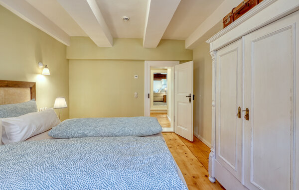 Appartement - Quedlinburg , Duitsland - DSA167 604