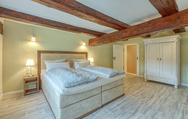 Appartement - Quedlinburg , Duitsland - DSA167 605