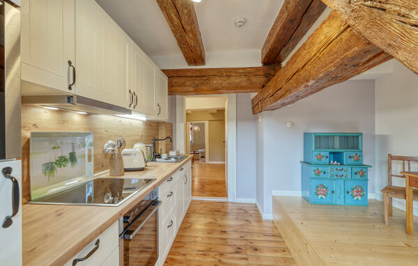 Appartement - Quedlinburg , Duitsland - DSA167 401