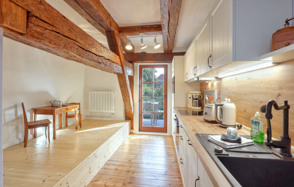 Appartement - Quedlinburg , Duitsland - DSA167 6