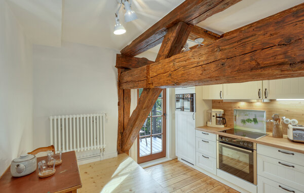 Appartement - Quedlinburg , Duitsland - DSA167 402