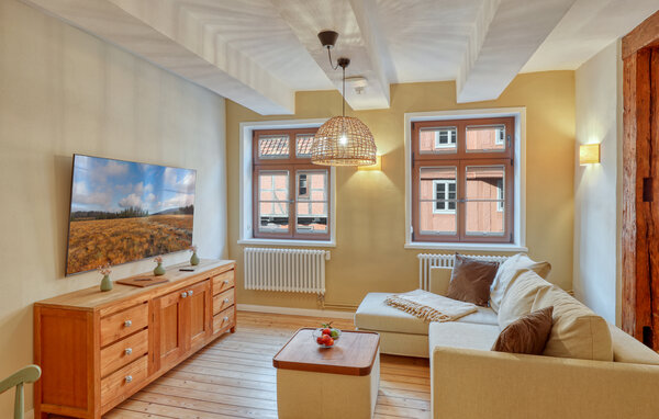 Ferienwohnung - Quedlinburg , Deutschland - DSA167 1