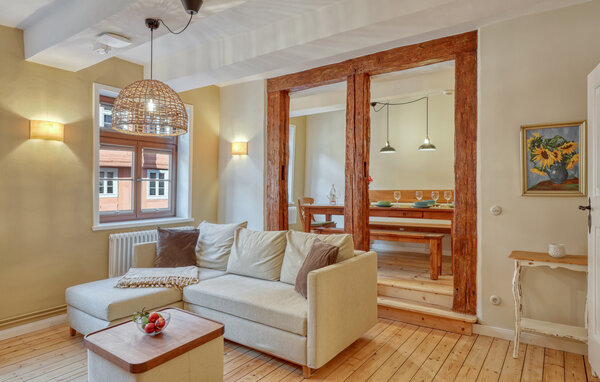 Appartement - Quedlinburg , Duitsland - DSA167 301