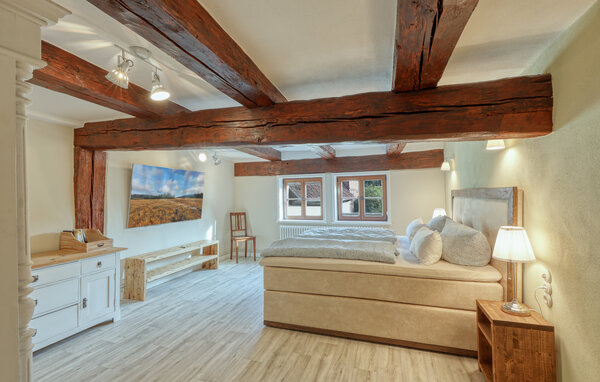 Appartement - Quedlinburg , Duitsland - DSA167 303