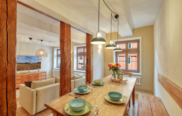 Appartement - Quedlinburg , Duitsland - DSA167 3
