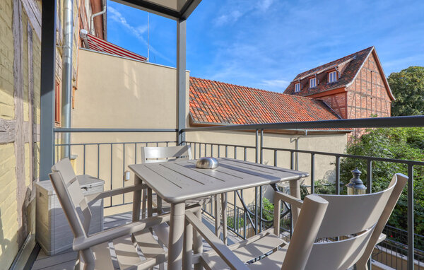 Appartement - Quedlinburg , Duitsland - DSA167 4