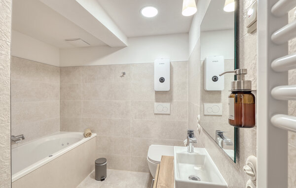 Ferienwohnung - Quedlinburg , Deutschland - DSA168 701