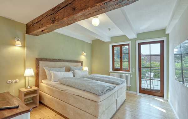 Ferienwohnung - Quedlinburg , Deutschland - DSA168 601