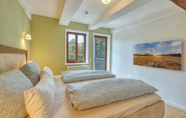 Ferienwohnung - Quedlinburg , Deutschland - DSA168 602