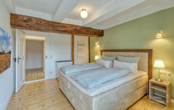 Ferienwohnung - Quedlinburg , Deutschland - DSA168 603