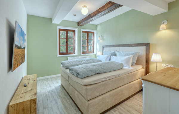 Ferienwohnung - Quedlinburg , Deutschland - DSA168 604