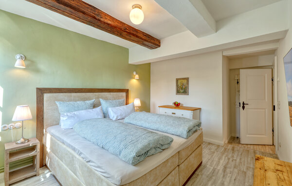 Ferienwohnung - Quedlinburg , Deutschland - DSA168 605