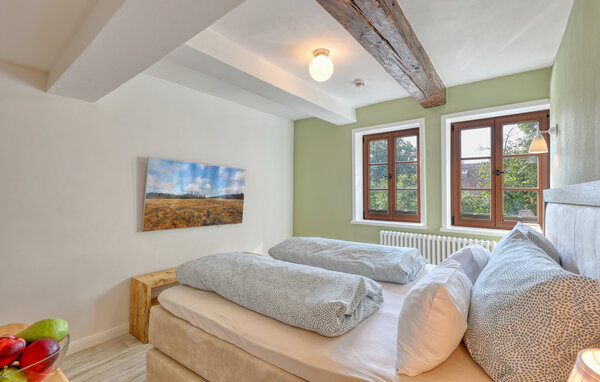 Ferienwohnung - Quedlinburg , Deutschland - DSA168 606