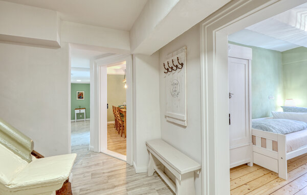 Ferienwohnung - Quedlinburg , Deutschland - DSA168 501