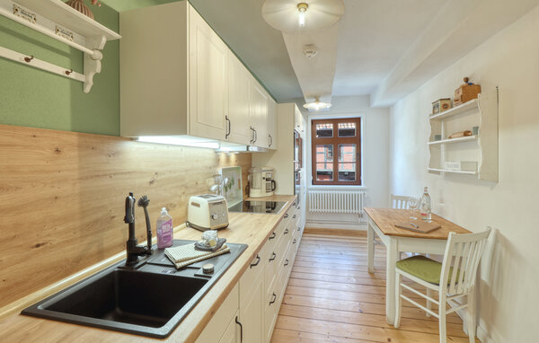 Ferienwohnung - Quedlinburg , Deutschland - DSA168 6