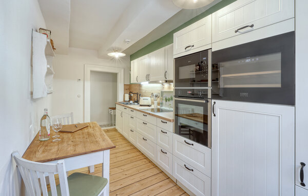 Ferienwohnung - Quedlinburg , Deutschland - DSA168 5