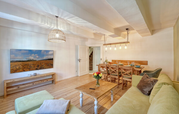 Ferienwohnung - Quedlinburg , Deutschland - DSA168 2